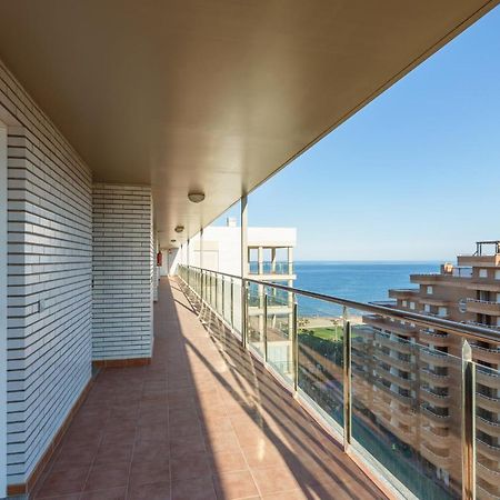 Goodplaces Oropesa Playa โอโรเปซาเดลมาร์ ภายนอก รูปภาพ