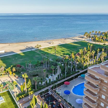 Goodplaces Oropesa Playa โอโรเปซาเดลมาร์ ภายนอก รูปภาพ