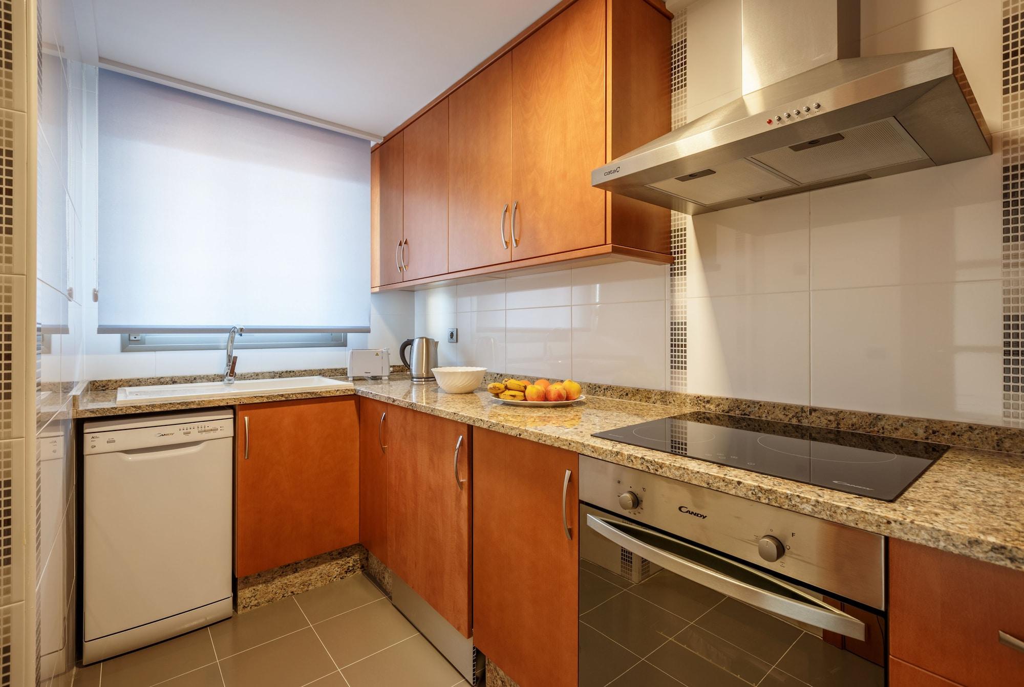 Goodplaces Oropesa Playa โอโรเปซาเดลมาร์ ภายนอก รูปภาพ