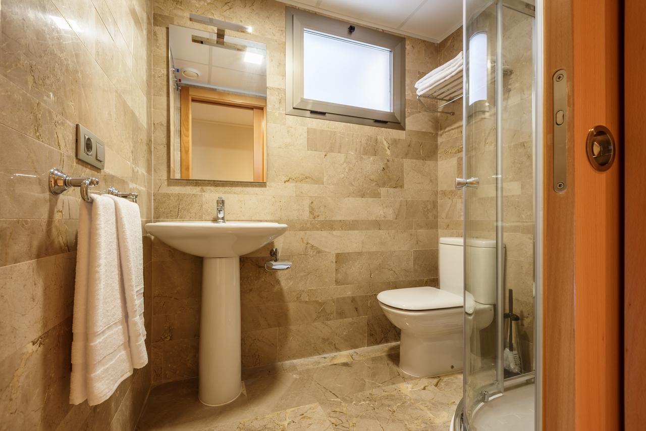 Goodplaces Oropesa Playa โอโรเปซาเดลมาร์ ภายนอก รูปภาพ