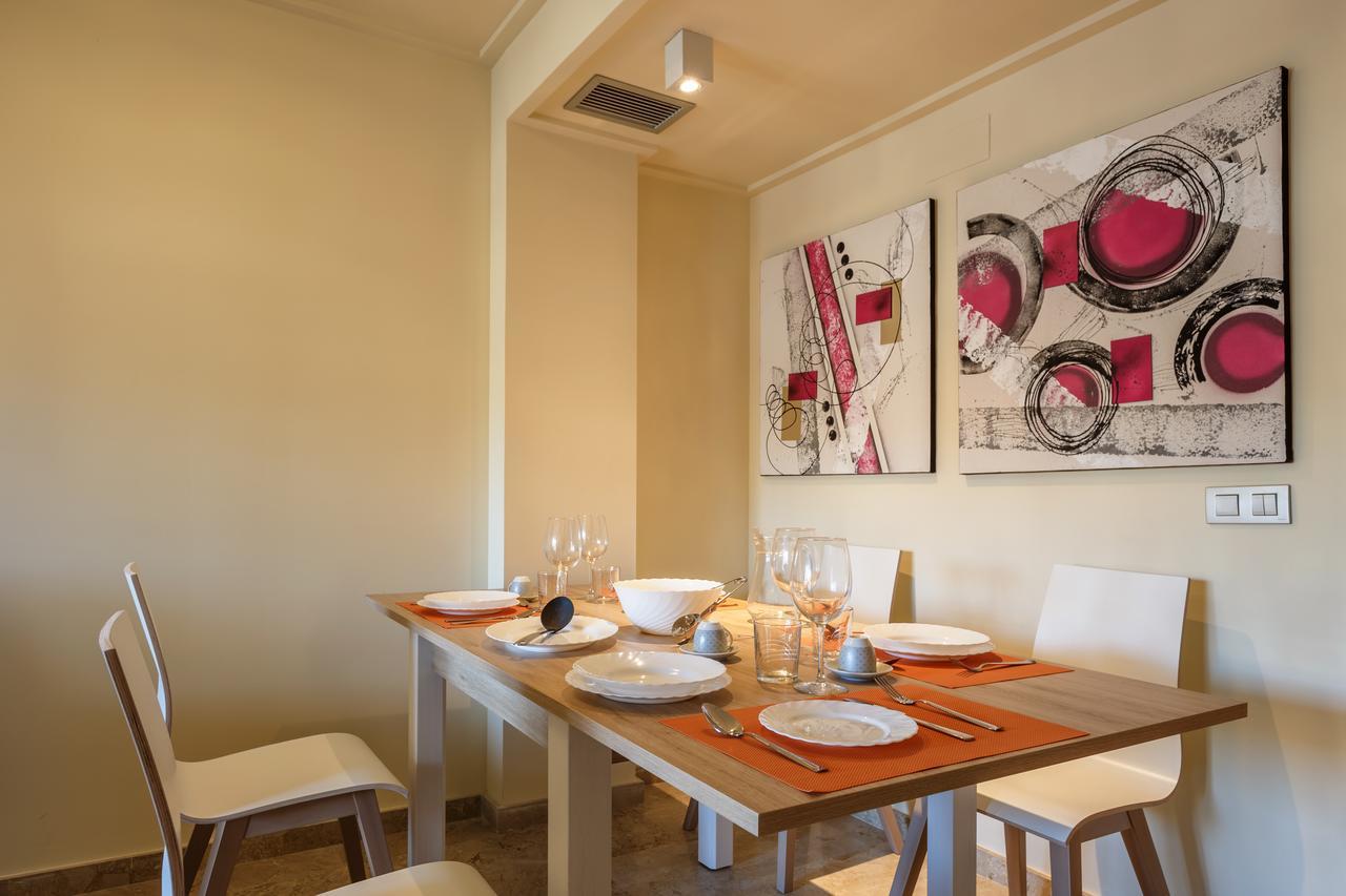 Goodplaces Oropesa Playa โอโรเปซาเดลมาร์ ภายนอก รูปภาพ