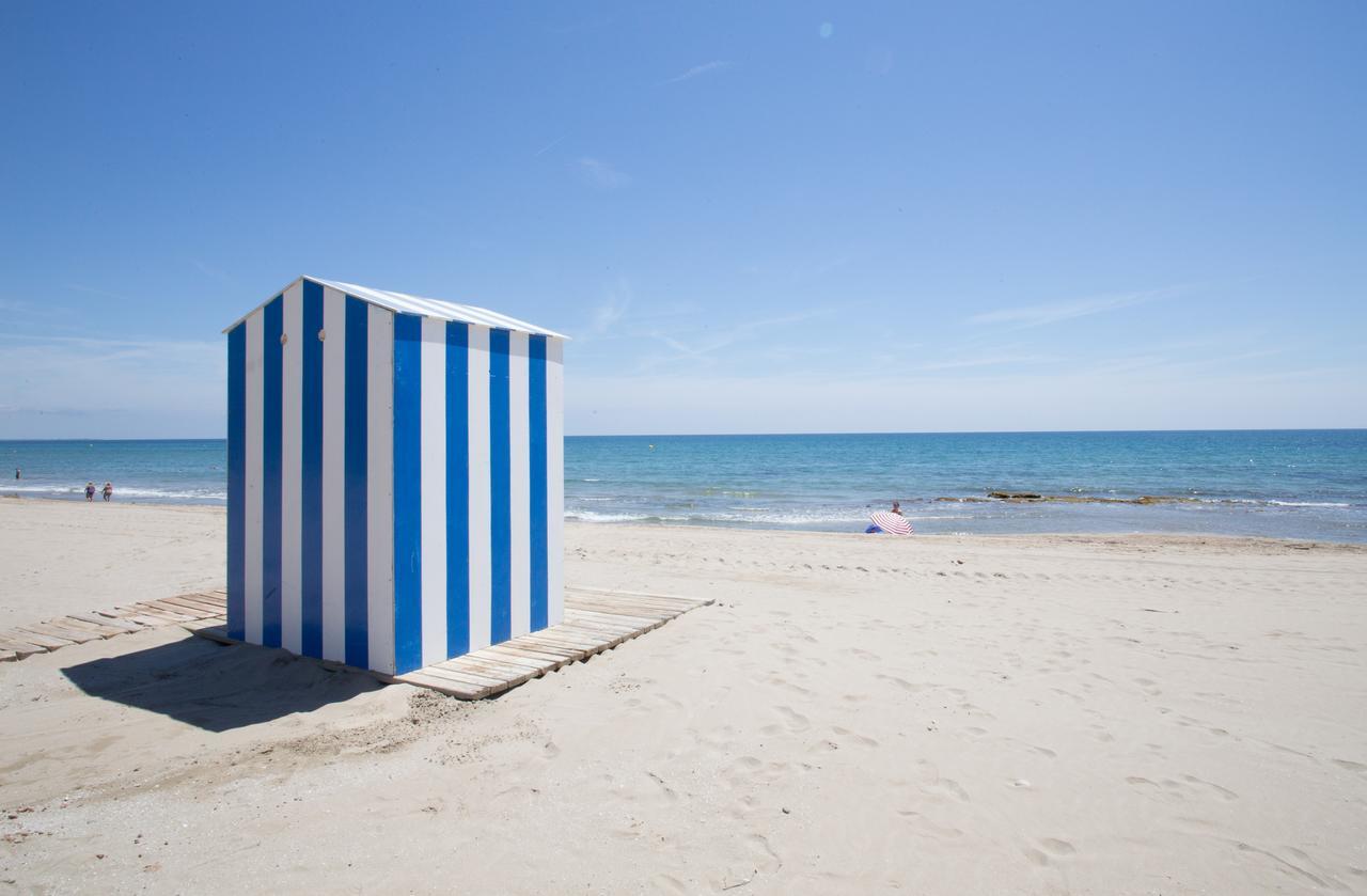 Goodplaces Oropesa Playa โอโรเปซาเดลมาร์ ภายนอก รูปภาพ