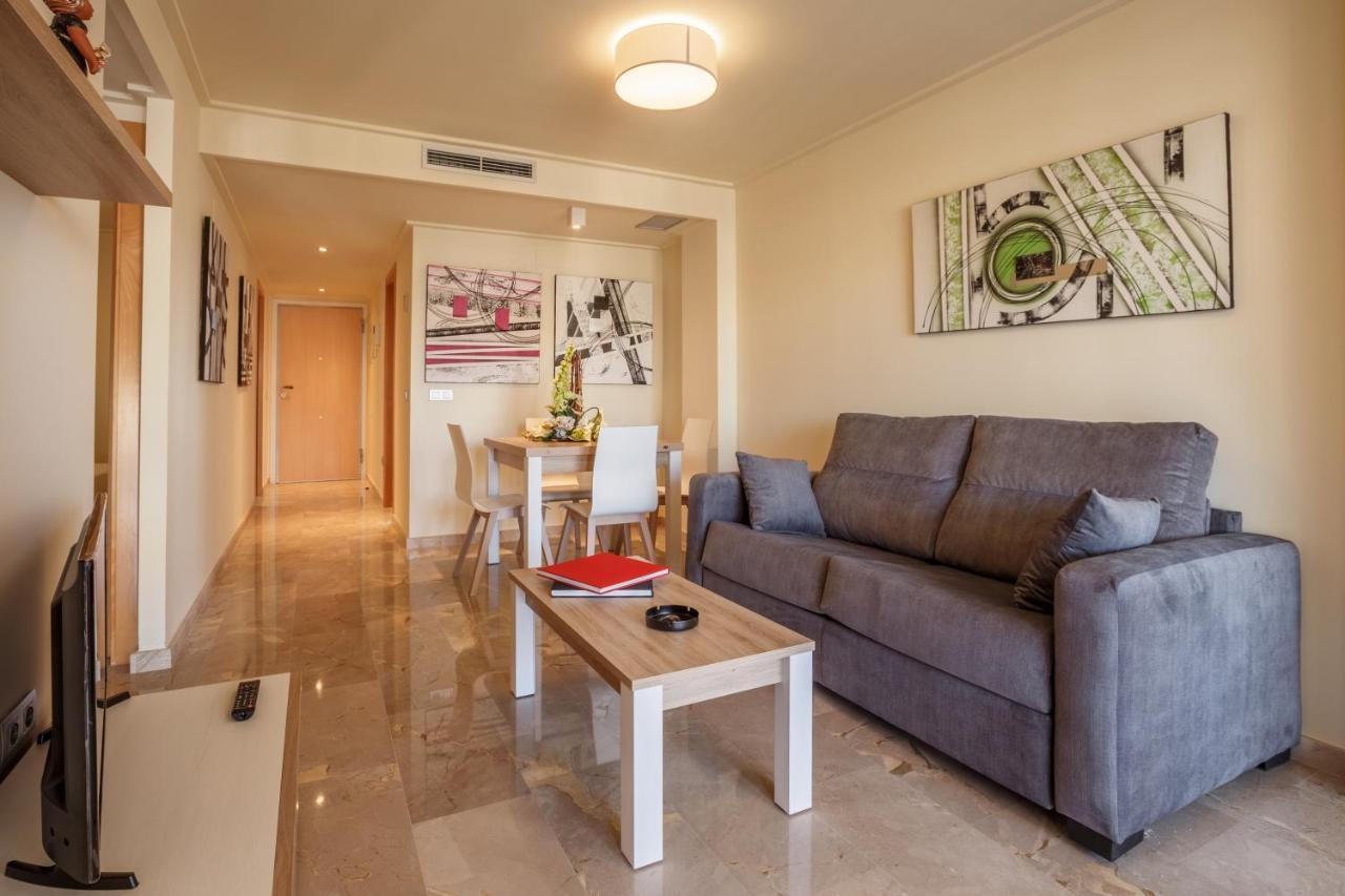 Goodplaces Oropesa Playa โอโรเปซาเดลมาร์ ภายนอก รูปภาพ