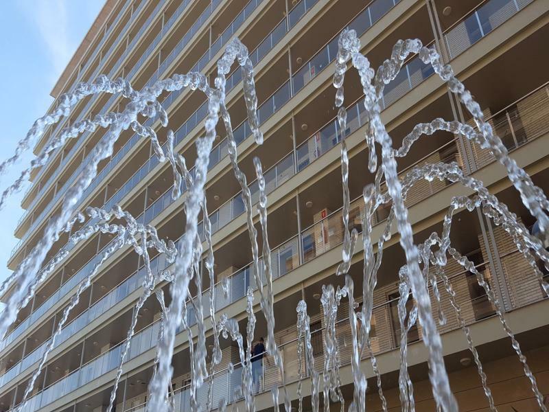 Goodplaces Oropesa Playa โอโรเปซาเดลมาร์ ภายนอก รูปภาพ