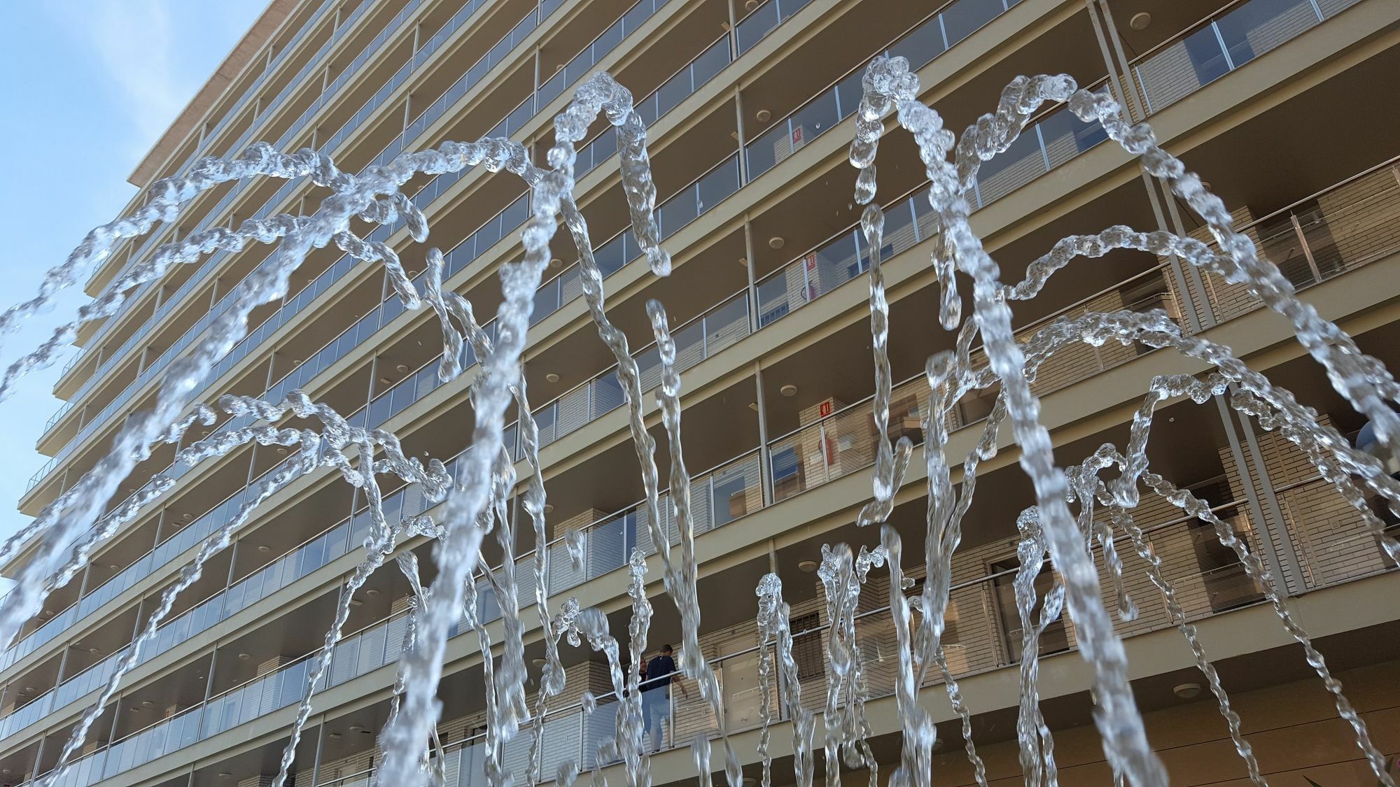 Goodplaces Oropesa Playa โอโรเปซาเดลมาร์ ภายนอก รูปภาพ