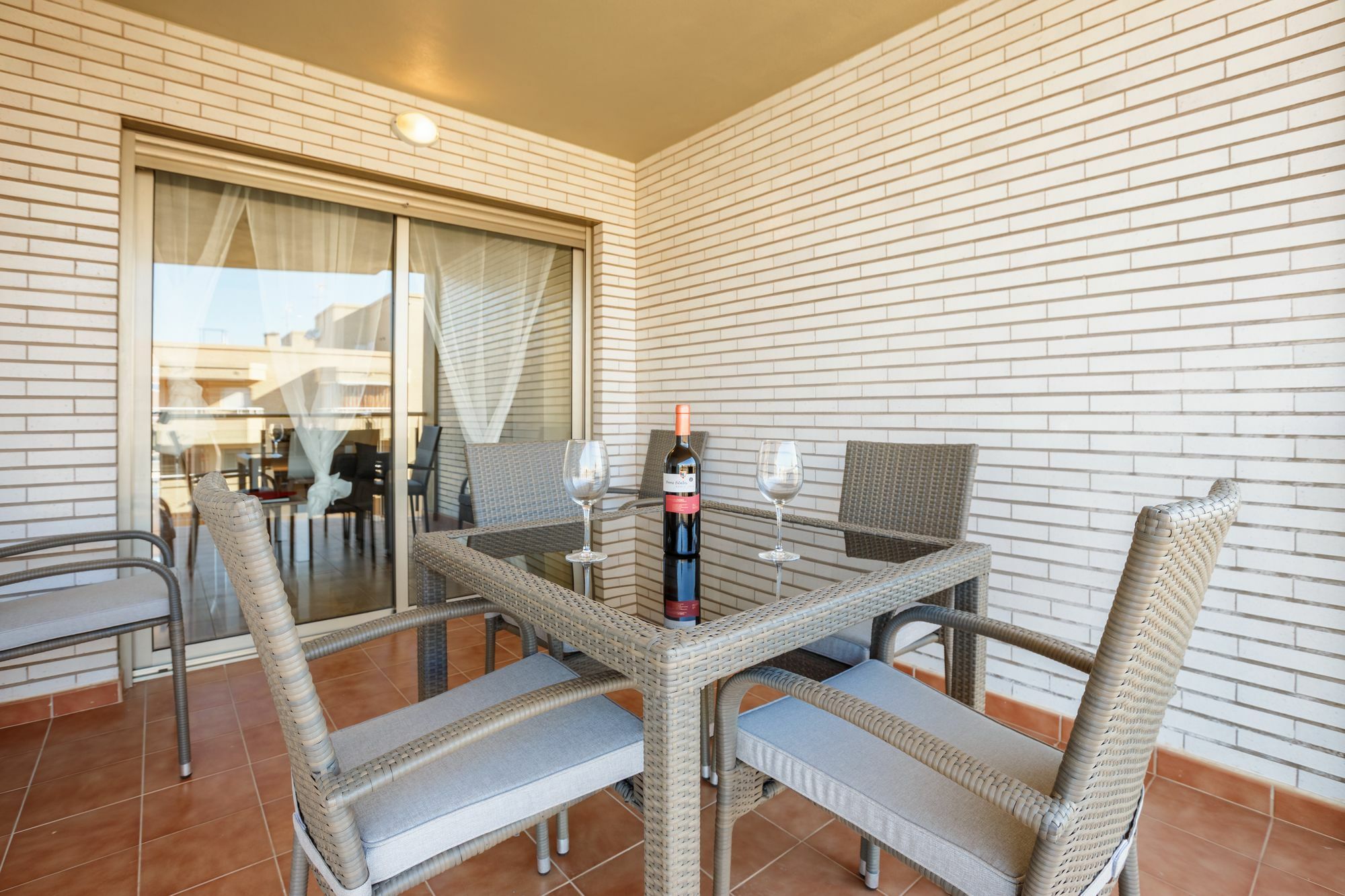 Goodplaces Oropesa Playa โอโรเปซาเดลมาร์ ภายนอก รูปภาพ