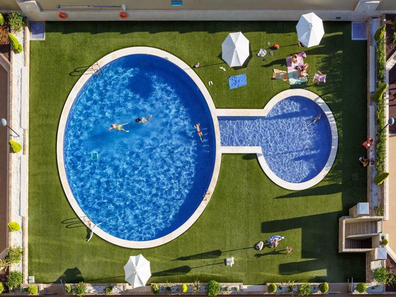 Goodplaces Oropesa Playa โอโรเปซาเดลมาร์ ภายนอก รูปภาพ