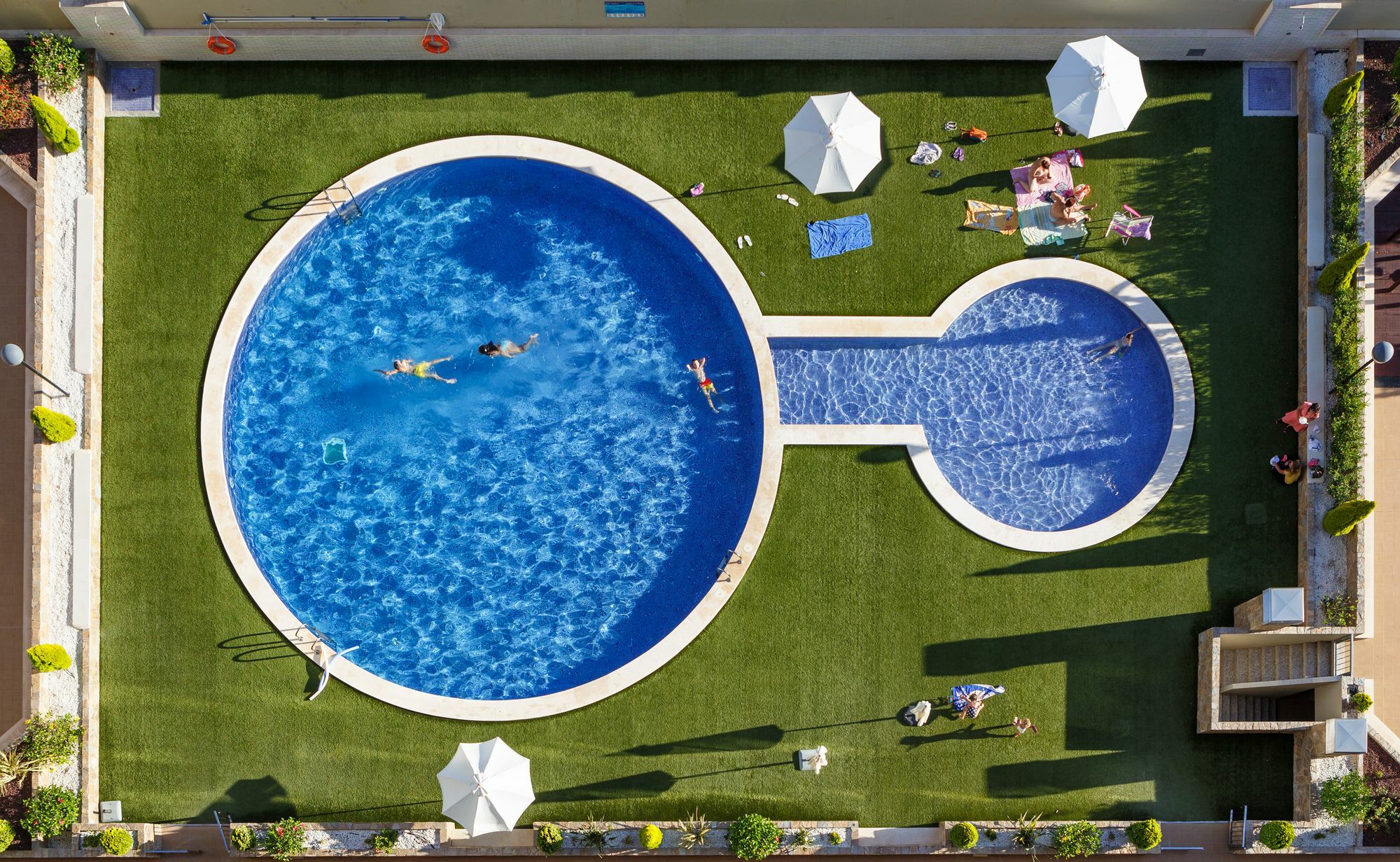 Goodplaces Oropesa Playa โอโรเปซาเดลมาร์ ภายนอก รูปภาพ