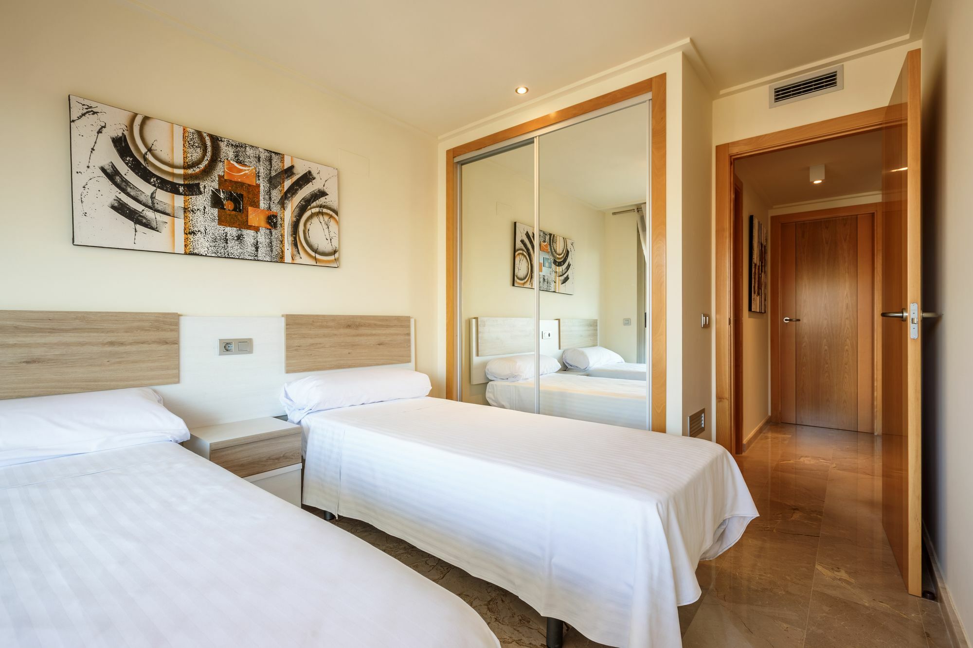 Goodplaces Oropesa Playa โอโรเปซาเดลมาร์ ภายนอก รูปภาพ