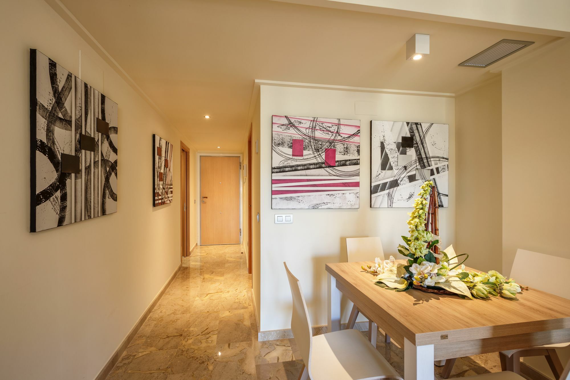 Goodplaces Oropesa Playa โอโรเปซาเดลมาร์ ภายนอก รูปภาพ