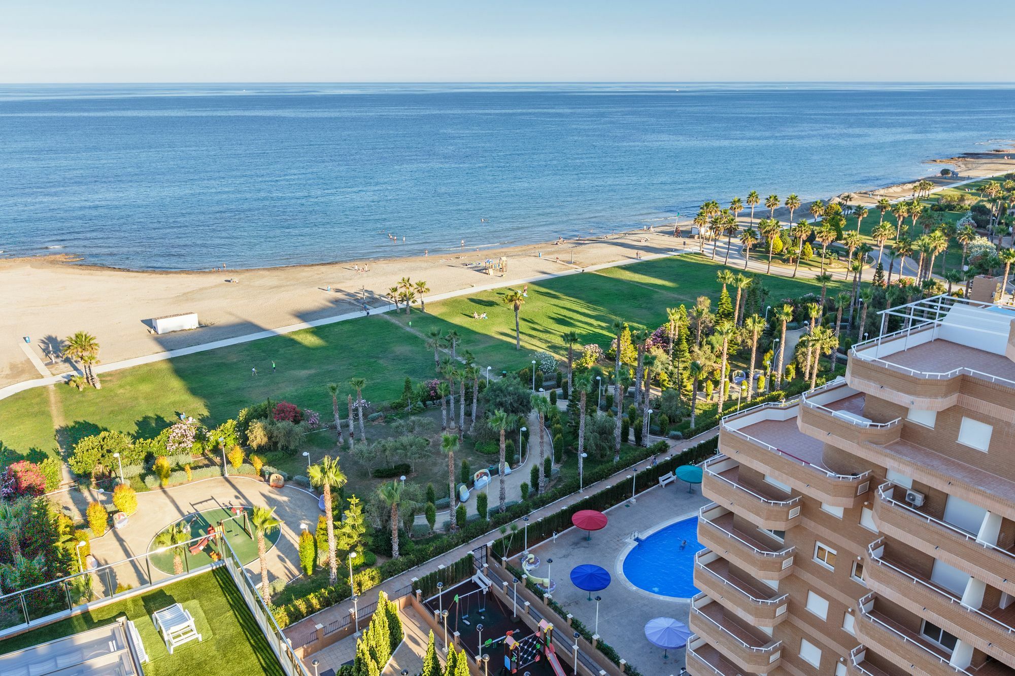 Goodplaces Oropesa Playa โอโรเปซาเดลมาร์ ภายนอก รูปภาพ
